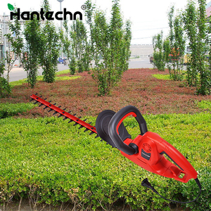 Outil électrique <span class=keywords><strong>de</strong></span> jardin 500W, machine <span class=keywords><strong>de</strong></span> taille d'<span class=keywords><strong>arbustes</strong></span>, machine <span class=keywords><strong>de</strong></span> taille-haie, taille-haie électrique à vendre - Product Image 2