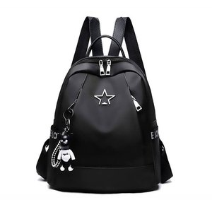 Nouveau <span class=keywords><strong>sac</strong></span> à dos pour femmes Version <span class=keywords><strong>sac</strong></span> à dos polyvalent mode <span class=keywords><strong>sac</strong></span> à dos loisirs collège Style étudiant <span class=keywords><strong>cartable</strong></span> - Product Image 1