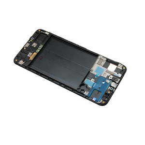 Pièces de téléphone portable Écran LCD pour <span class=keywords><strong>Samsung</strong></span> Galaxy A50 2019 <span class=keywords><strong>A505</strong></span> 6,4 POUCES Remplacement d'écran Affichage pour <span class=keywords><strong>Samsung</strong></span> A50 Écran LCD - Product Image 4