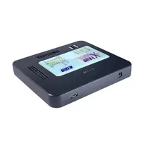 XProg-M Box V6.50 Agregar nueva autorización XPROG M Programador Adaptadores completos 6,50 XPROG V6.50 ECU Chip Tunning Tool