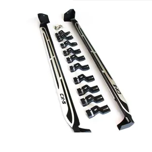 Estribos Laterales Originales de Fábrica <span class=keywords><strong>CX5</strong></span>, Barra Nerf de Ajuste Directo para el Modelo, Estribos Laterales - Product Image 1