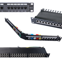 Telefono IP Prodotto in Cina con Funzionalità VOIP, Audio G.726A, Porta RJ45