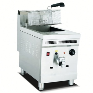 Horno <span class=keywords><strong>de</strong></span> Gas Industrial OULI QZL-71A 2025 <span class=keywords><strong>de</strong></span> Acero Inoxidable <span class=keywords><strong>de</strong></span> Alta Calidad, Tipo Banco, para Cocina Profesional - Product Image 4