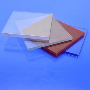 2mm résistance à L'usure <span class=keywords><strong>lexan</strong></span> <span class=keywords><strong>transparent</strong></span> plancher plat feuille de <span class=keywords><strong>polycarbonate</strong></span> - Product Image 5