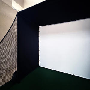 <span class=keywords><strong>Filet</strong></span> d'enclos <span class=keywords><strong>pour</strong></span> écran d'impact <span class=keywords><strong>de</strong></span> <span class=keywords><strong>golf</strong></span>, <span class=keywords><strong>filet</strong></span> <span class=keywords><strong>de</strong></span> simulateur <span class=keywords><strong>de</strong></span> <span class=keywords><strong>golf</strong></span> <span class=keywords><strong>de</strong></span> haute précision <span class=keywords><strong>pour</strong></span> un entraînement réaliste - Product Image 4