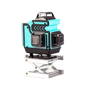 360 3D <span class=keywords><strong>laser</strong></span> màu xanh lá cây cấp <span class=keywords><strong>8</strong></span> dòng Robot tự san phẳng công nghiệp cho Sàn bê tông hiệu quả và chính xác máy <span class=keywords><strong>laser</strong></span> tự làm - Product Image 1