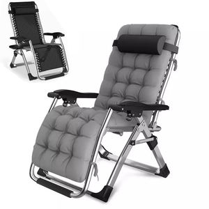 Uplion-<span class=keywords><strong>silla</strong></span> <span class=keywords><strong>plegable</strong></span> para exteriores, <span class=keywords><strong>tumbona</strong></span> <span class=keywords><strong>acolchada</strong></span> ajustable con soporte de taza, <span class=keywords><strong>silla</strong></span> de gravedad cero - Product Image 1