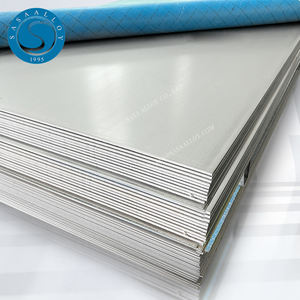 แผ่นโลหะผสมนิกเกิลอินโคเนล 625 ขนาด 130 มม. UNS N06625 - Product Image 3