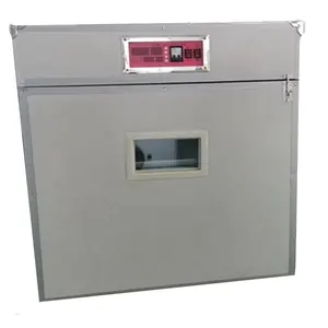 Digital Temperature Small Brooder Hatchery Egg Incubator Hatcher for Chicken Duck Bird Pigeon Quail