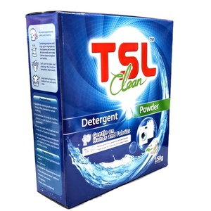 Detergente para ropa en polvo de jazmín y aroma floral de <span class=keywords><strong>alta</strong></span> calidad OEM de África con función de eliminación profunda de manchas - Product Image 2