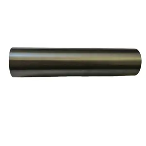 99.95% purity molybdenum rod polished moly bar