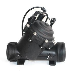 Válvula de Control de Pulso para Riego Zanchen, DC 24V, 0-1 Mpa, Tipo Piloto Unidireccional para Agua y Aire - Product Image 2