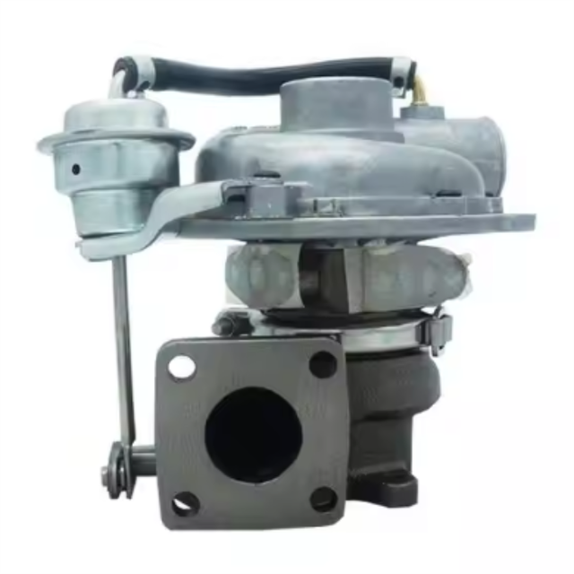 RHF5 1118010-44 Hot Sale Performance Supercharger 4jb1t Engine Supercharged Diesel Turbocharger