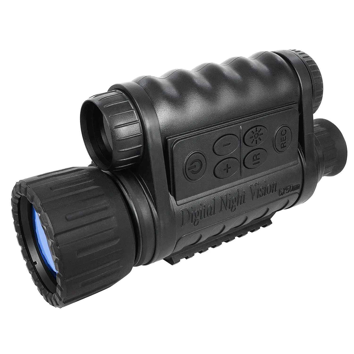 6x50 монокулярный цифровой прибор ночного видения с возможностью записи WG-50 bestguarder