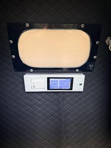 Chambre à oxygène Osail de qualité d'usine directe 1,5-2,0 ATA utilisée pour améliorer la qualité du sommeil chez les patients atteints de neurasthénie - Product Image 3