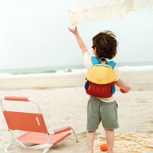 ZOYZOII bambini dei bambini borse di scuola Innovative carino Mini zaino nella scuola materna - Product Image 3