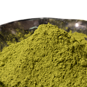 YUN QI Tè Verde Matcha Premium per Cerimonia del Tè, Puro, Nuovo, Sfuso, Liofilizzato, 0,5 kg, Istantaneo, Salutare, per la Perdita di Peso - Product Image 4