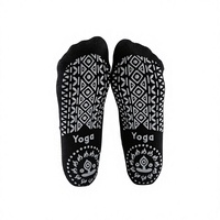 Knöchelriemen Yoga-Socken ODM Frühling Sommer Neuerscheinung Anfänger Rutschfeste Damen Professionelle Tanz- und Sportsocken