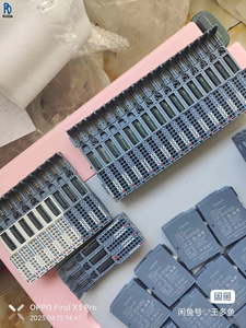 Module de base de capteur pour contrôleur PLC, neuf et original, ET200SP 193-6BP00-0DA0 - Product Image 1