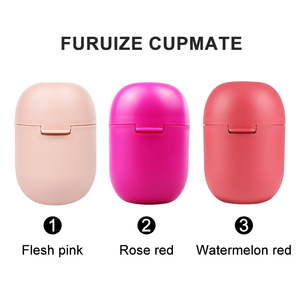 Esterilizador de <span class=keywords><strong>Copa</strong></span> <span class=keywords><strong>Menstrual</strong></span> CupMate para el Cuidado de la Salud Femenina, Estuche Portátil de Almacenamiento, <span class=keywords><strong>Caja</strong></span> <span class=keywords><strong>Esterilizadora</strong></span> de <span class=keywords><strong>Copa</strong></span> <span class=keywords><strong>Menstrual</strong></span>, Gran Venta - Product Image 5