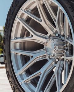 17 18 19 20 21 <span class=keywords><strong>22</strong></span> 24 26 pulgadas cóncavo 4x4 todoterreno rueda forjada para jeep wagoneer wranger gladiador comandante jeepster JL <span class=keywords><strong>Rubicon</strong></span> - Product Image 3