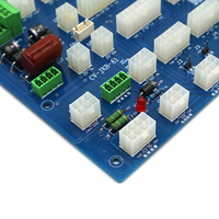 Placa de conexión para ascensor CV-JKB-A1/CV-JKB-B2, Placa de circuito de interfaz entre pozo y cabina
