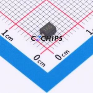 Inducteur SMD ACC32251R5K2B 1210 (Inductance : 1,5 µH) (Précision : 10 % Type : à bobinage filaire) - Product Image 1