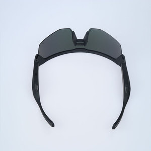 Gafas de Sol Inteligentes Inalámbricas de Moda al por Mayor, Ligeras, con IA y Bluetooth para Hombres y <span class=keywords><strong>Mujeres</strong></span>, 8 Horas de Uso, para <span class=keywords><strong>Escuchar</strong></span> Música - Product Image 2