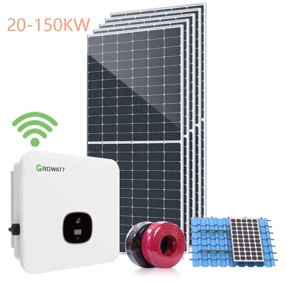 <strong>1000W</strong> <strong>Solar</strong> Power Generator with 6KW Photovoltaic <strong>Panel</strong> System Liquid Cooling <strong>Kit</strong> Cool Fotovoltaico <strong>1000W</strong>