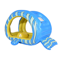 Flotteur de piscine personnalisé, chaise longue gonflable, flotteur de piscine, produits gonflables de fête d'eau