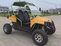 Buggy 400cc pour adultes, essence 4x4, offre spéciale, usine en chine, haute qualité, buggy, UTV