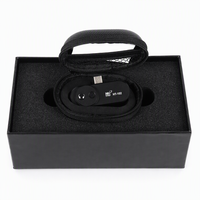 Caméra thermique USB Type-C HTI HT-102 Plug and Play, imageur IR Android -20~300°C pour la détection de défauts électriques, vente en gros