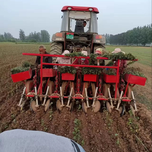 Tracteur agricole, machine à planter les <span class=keywords><strong>patates</strong></span> <span class=keywords><strong>douces</strong></span>, semoir à pommes <span class=keywords><strong>de</strong></span> terre, transplantation <span class=keywords><strong>de</strong></span> 2 rangs <span class=keywords><strong>de</strong></span> <span class=keywords><strong>plants</strong></span> <span class=keywords><strong>de</strong></span> <span class=keywords><strong>patates</strong></span> <span class=keywords><strong>douces</strong></span> - Product Image 1