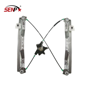 Système de suspension SENP lève-<span class=keywords><strong>vitre</strong></span> w_o <span class=keywords><strong>moteur</strong></span> FR RH pour Dodge Grand Caravan Chrysler Town & Country 68030654AA 680 <span class=keywords><strong>306</strong></span> 54AA - Product Image 6