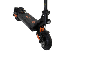 Scooter Eléctrico de Alto Rendimiento KuKirin con Motor de 1000W*2, Carga de 120 kg, con Doble Freno de Disco, Entrega Rápida en la UE, SYT-G2, Motor Dual sin Escobillas de 1000W - Product Image 2