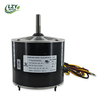 Moteur de ventilateur Y7S623C835SL 208-230V 60Hz, pièces de moteur de ventilateur, 1/4HP 1.45A 1100RPM CCW