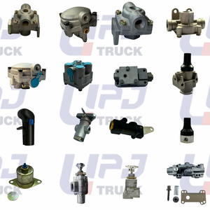 Montage <span class=keywords><strong>Wabco</strong></span> <span class=keywords><strong>9730010100</strong></span> Relaisklep Snelontlastklep - Product Image 4