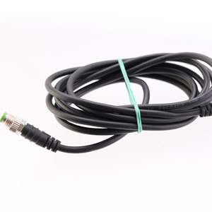 7000-88001-620wbr0200 男0。 / 女性A级鳕鱼。 2m 全新原装现货 工业自动化 PAC 专用 PLC 程序 - Product Image 1