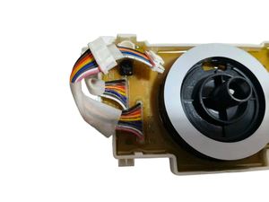 Carte mère de remplacement en plastique de style moderne O2671 pour machine à laver, module de commande du panneau principal, promotion de marque personnalisée - Product Image 3
