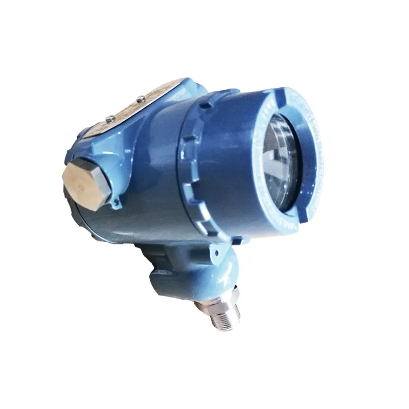 Monocrystalline Silicon Pressure Transmitter Factory Brand Pressure Transmitter Manufacturer Supplier