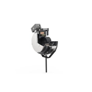 เบรกดิสก์หลายจานแบบลม Stromag Klb 80h พร้อมสปริงปลดแรงดัน ขนาดหนา 120 มม. รัศมีการเบรก 40 มม. สำหรับใช้งานในอุตสาหกรรม - Product Image 4