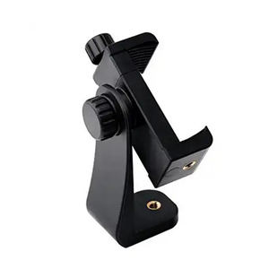 Vertical Horizontal 360 rotatif rétractable <span class=keywords><strong>support</strong></span> de trépied de téléphone portable pinces Clip <span class=keywords><strong>support</strong></span> de téléphone pour moto pour <span class=keywords><strong>GoPro</strong></span> - Product Image 3
