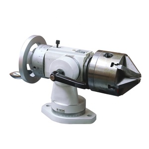 Taglierina per punte da trapano e accessorio per rettifica utensili 50K per GD-6025Q macchina smerigliatrice per utensili nuovo prodotto 2024 fornito Guangdong - Product Image 1