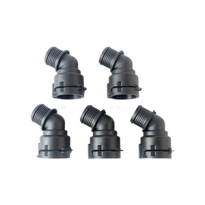 Connecteur de tuyau de refroidissement de radiateur Tube de refroidissement pour AUDI SEAT SKODA <span class=keywords><strong>VAICO</strong></span> V10-2720 nouveaux arrivages - Product Image 1