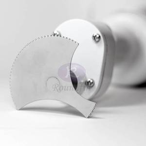 Chinese Factory Medical Electric Dissecting Saw <strong>Autopsy</strong> Saw Stainless Steel Saw Machine - Product Image 2