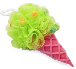 Eco-friendly Loofah/<strong>Loofa</strong>/Mesh Bath and Shower Sponge - Product Image 5