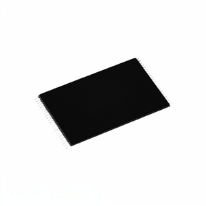 MX30LF2G28AD-TI 48 TFSOP หน่วยความจำ ซื้อชิ้นส่วนอิเล็กทรอนิกส์ออนไลน์ บริการครบวงจรแบบดั้งเดิม - Product Image 1