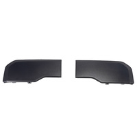 Protections de pare-chocs avant pour F-150 2024-2025