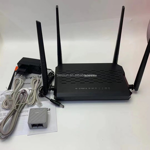 Tenda D305 Wifi Không Dây 300M N Adsl 2 + Modem Router Adsl 300Mbps Tiếng Anh Ngôn Ngữ - Product Image 6