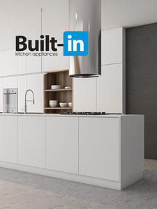 Meilleure vente de <span class=keywords><strong>hotte</strong></span> murale insulaire de 60/90cm avec <span class=keywords><strong>hotte</strong></span> îlot finie en verre - Product Image 3